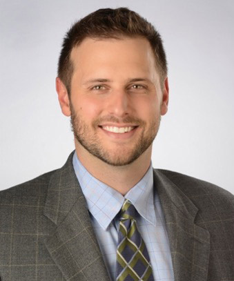 Brian Orr, M.D.